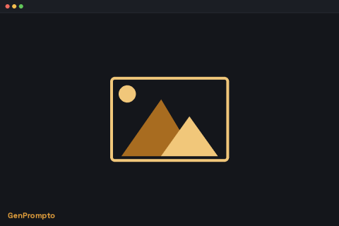 Anime-Style Portrait Prompt Generator