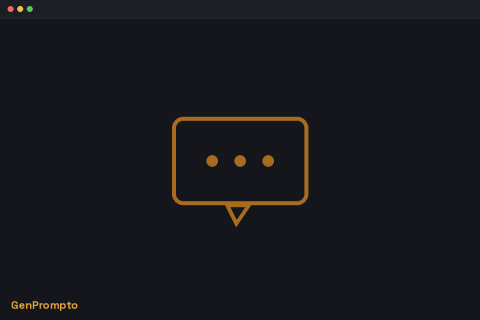 Claude Prompt Generator