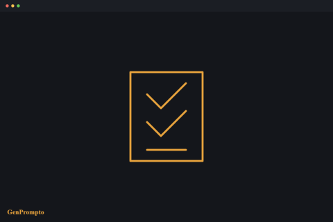 What Makes a Good AI Prompt Website — GenPrompto