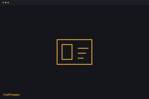 What Makes a Good AI Prompt Generator Tool — GenPrompto