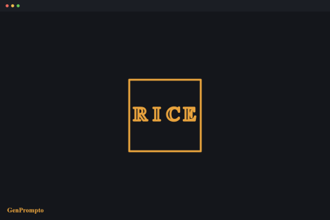 The RICE Pattern for AI Prompts — GenPrompto