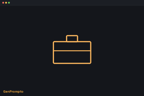 Interview Question Prompt Generator