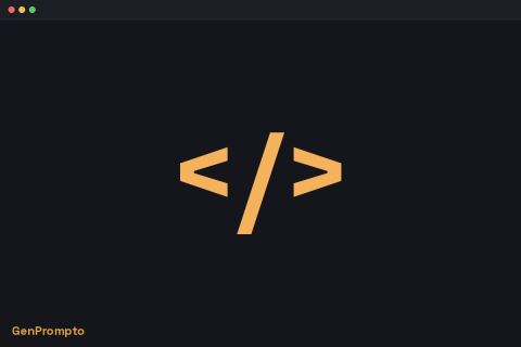 JSON Schema Prompt Formatter