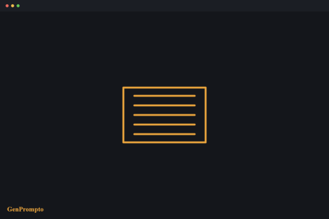 310 Prompts for Argumentative Writing — GenPrompto