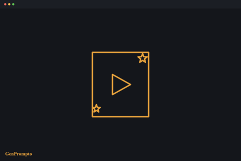 AI Prompt for Creating Viral Videos on YouTube — GenPrompto