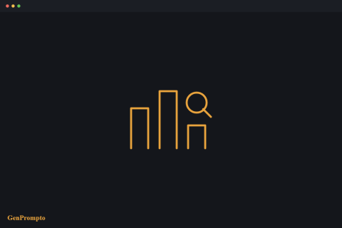 AI Prompt for Market Research — GenPrompto