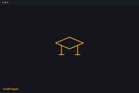 AI Prompts for K12 — GenPrompto
