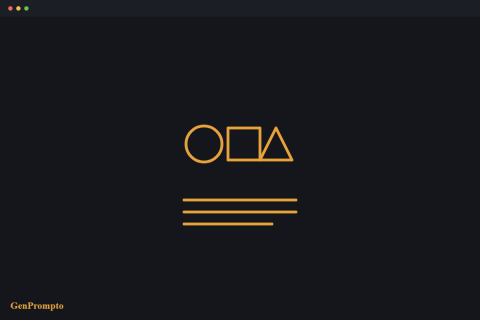 AI Prompts for Website Design — GenPrompto