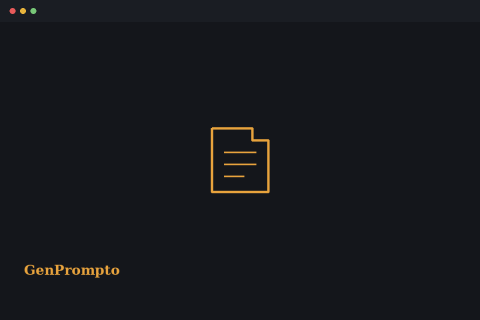 Best ChatGPT Prompts for Essays -- GenPrompto