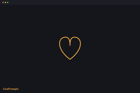 Best Prompt for Dating App — GenPrompto