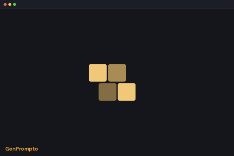 Prompt Chaining Workflow Builder
