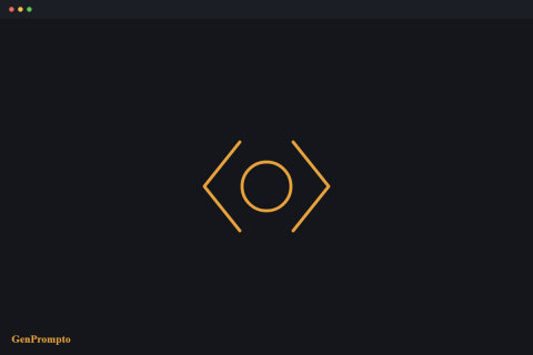 ChatGPT Prompt for Coding — GenPrompto