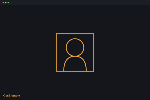 ChatGPT Prompt for Portrait — GenPrompto