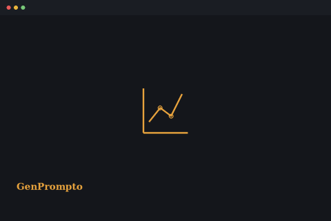 ChatGPT Prompts for Stock Analysis -- GenPrompto