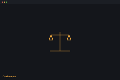 ChatGPT Prompts for Lawyers — GenPrompto
