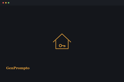 ChatGPT Prompts for Real Estate -- GenPrompto