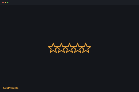 Prompts for Google Review Feedback — GenPrompto