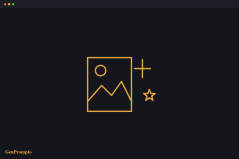 Gemini Prompt for Photo Editing — GenPrompto