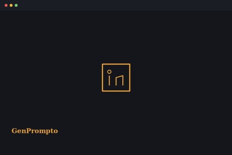 Prompt for LinkedIn -- GenPrompto