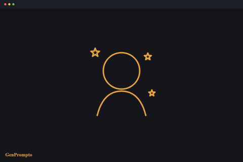 Prompt for Gemini AI Girl Aesthetic — GenPrompto