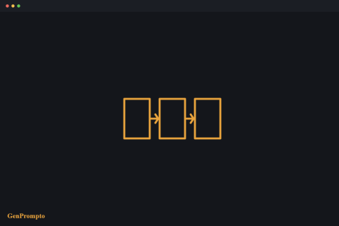 Prompt for Veo3 Multi-Shot Sequence — GenPrompto