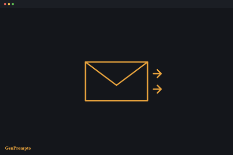 Shopify Flow AI Email Prompt Examples — GenPrompto